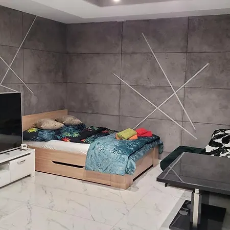 Dubaj Apartament *