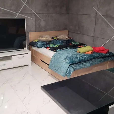 Dubaj Appartement Gliwice