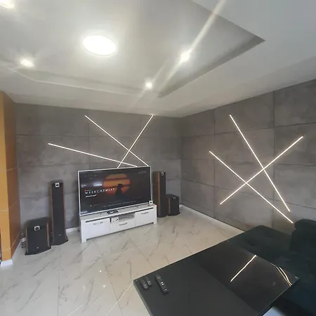 Appartement Dubaj Gliwice