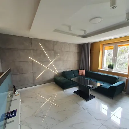 Appartement Dubaj Gliwice